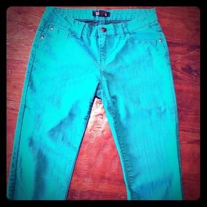 Forever 21 Jeans